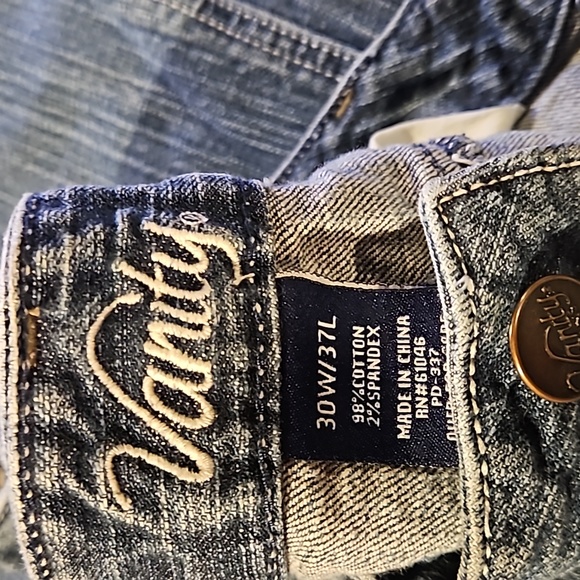 Boot cut jeans - Picture 2 of 3